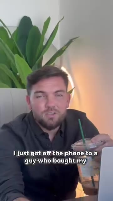 Samgowlandecom ad creative, June 2026