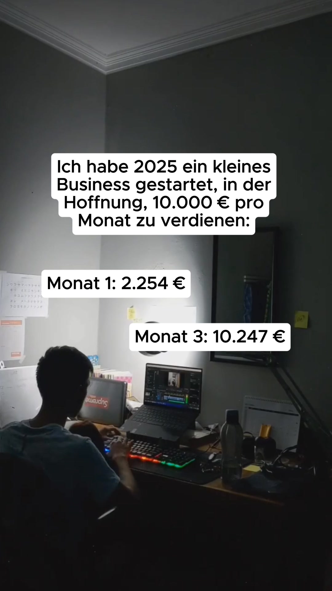 PDF Selling ad creative, July 2026