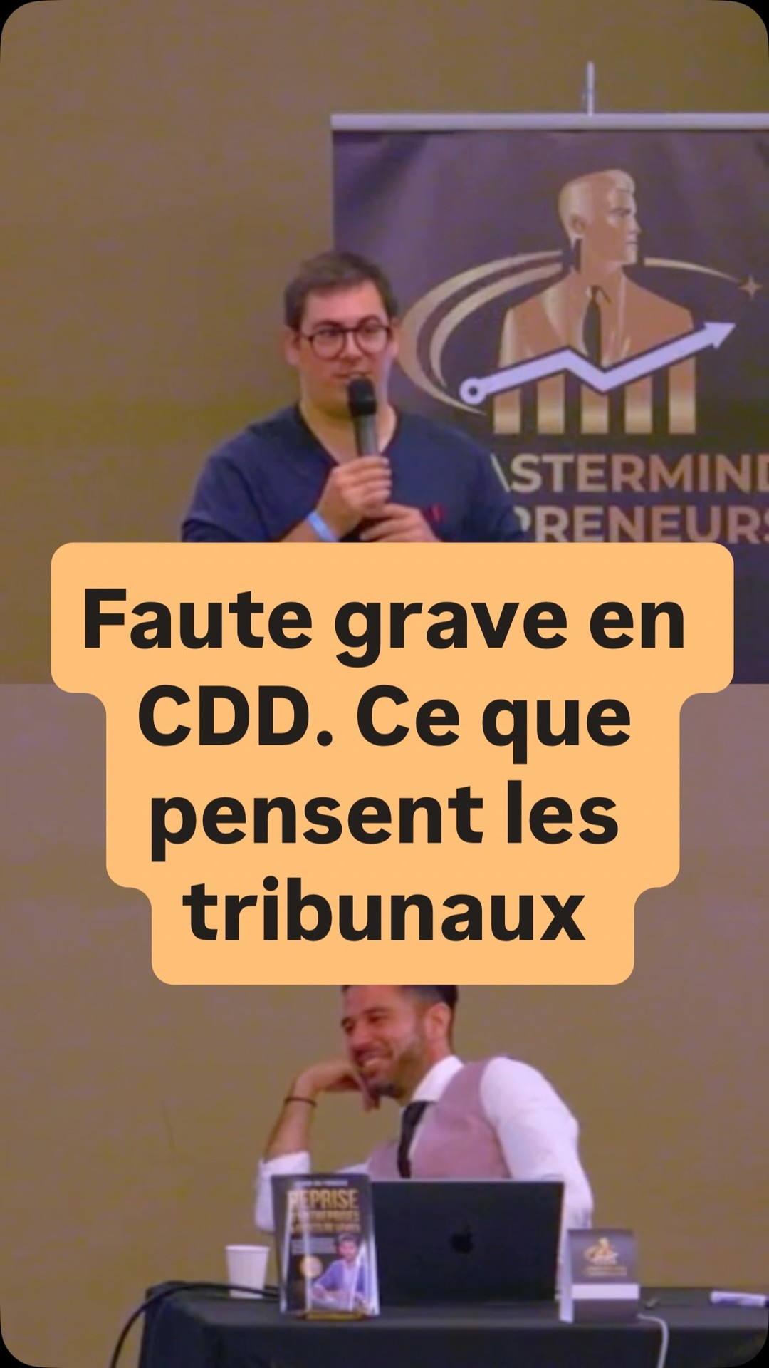 Reprise d'entreprises - Pedro Da Fonseca ad creative, June 2026