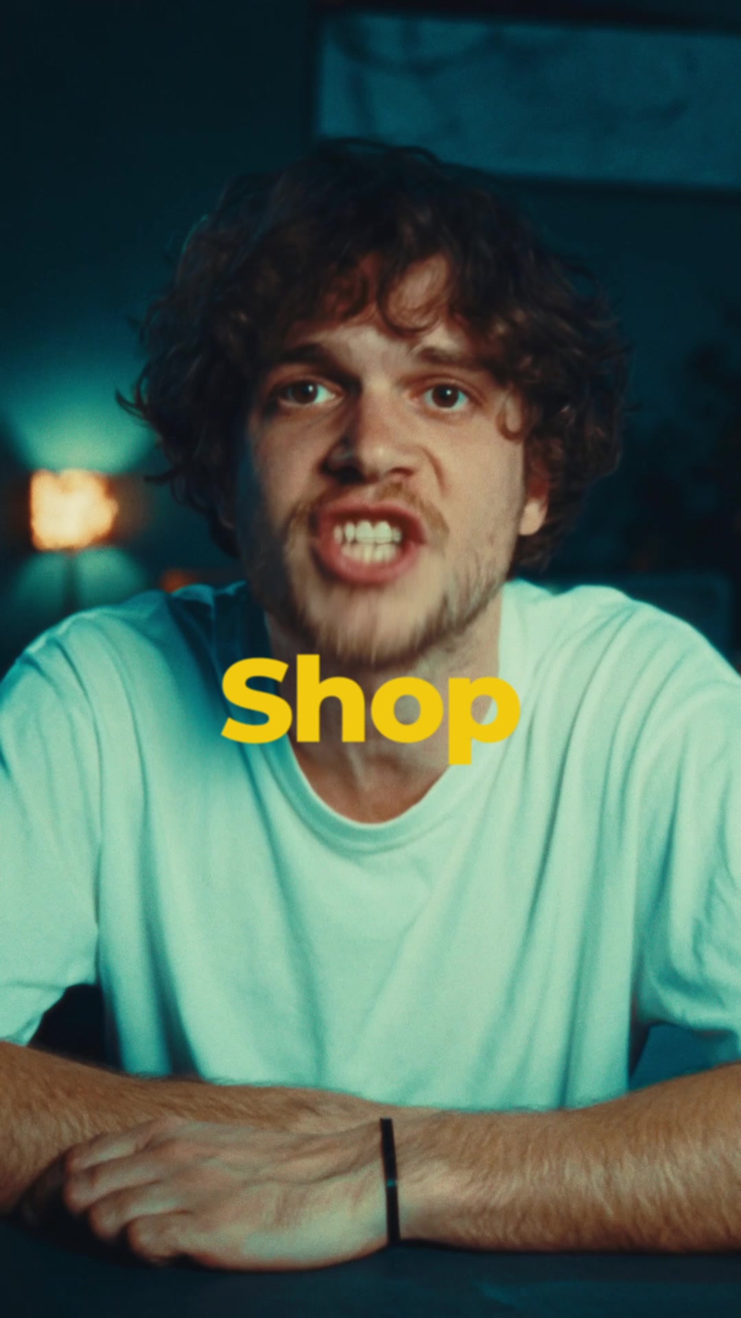 Dopamine Frame ad creative, July 2026