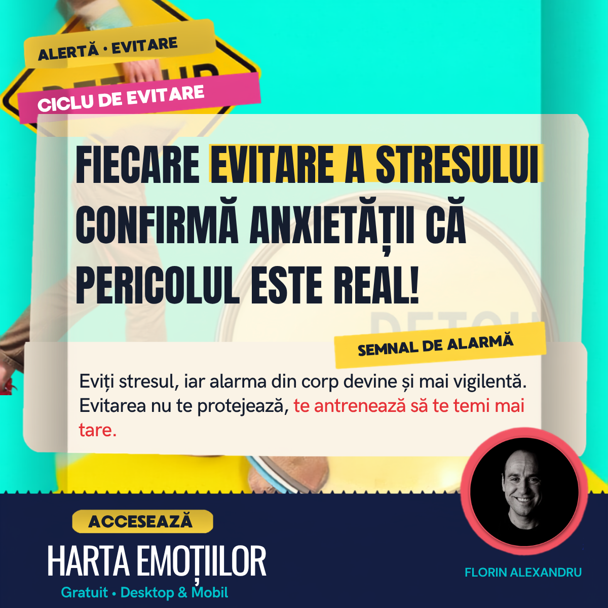 Florin Alexandru ad creative, July 2026