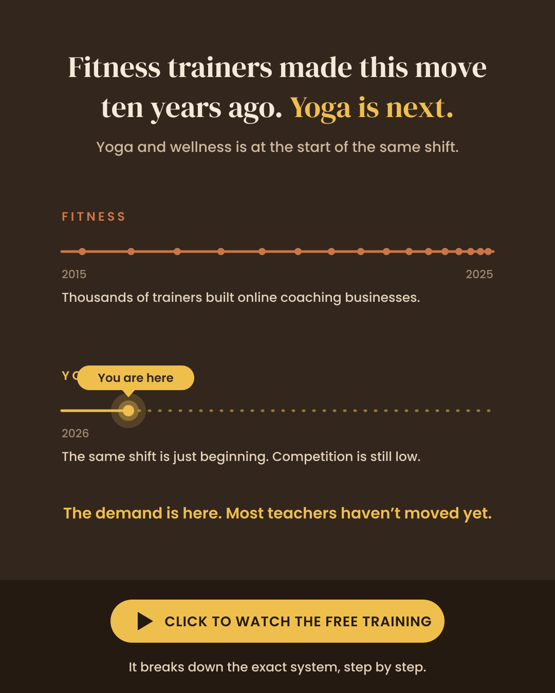 impact.me ad creative, July 2026
