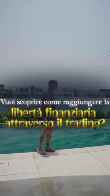 Gladiatori FX ad creative, June 2026