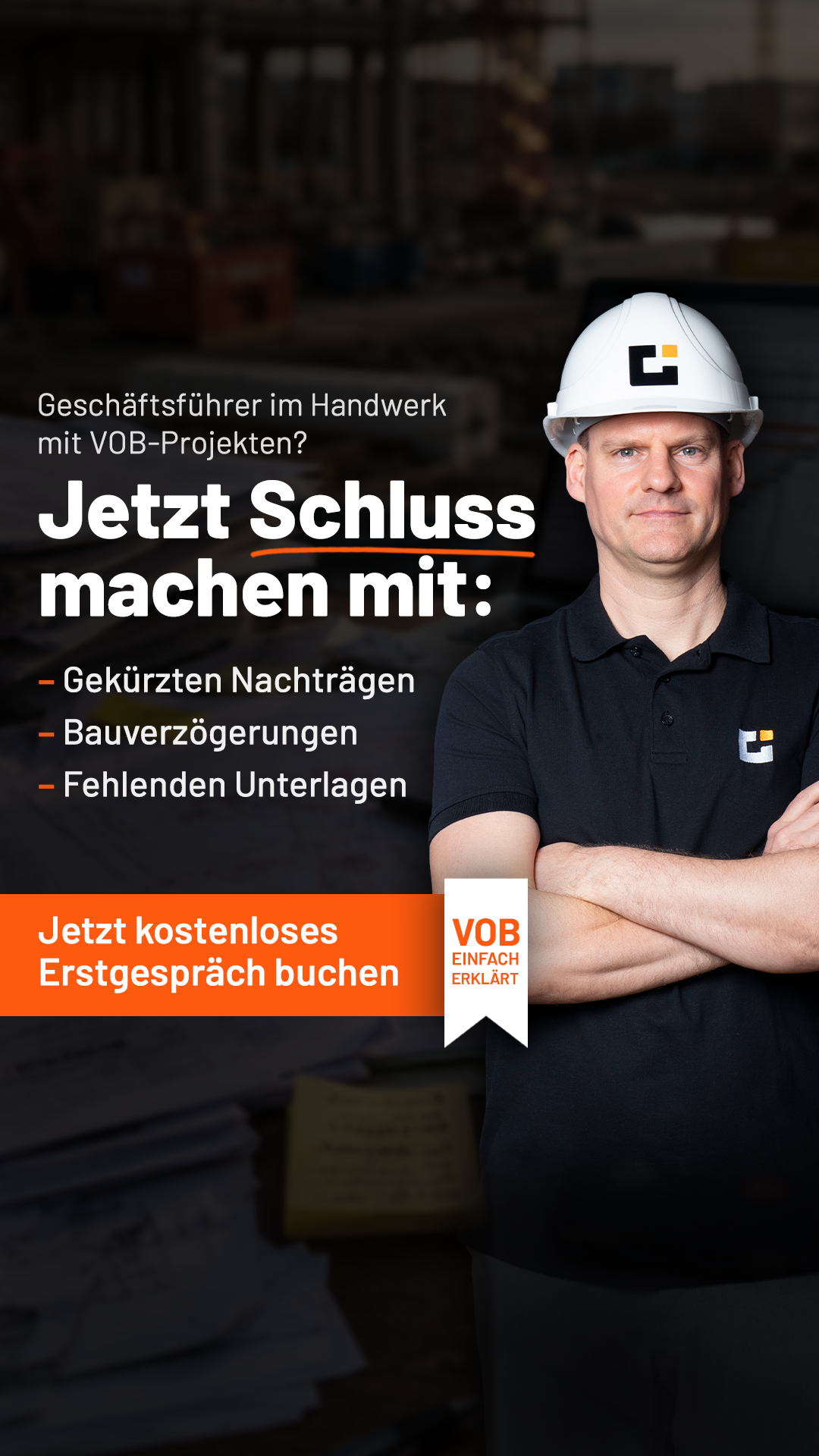 Andreas Scheibe ad creative, July 2026