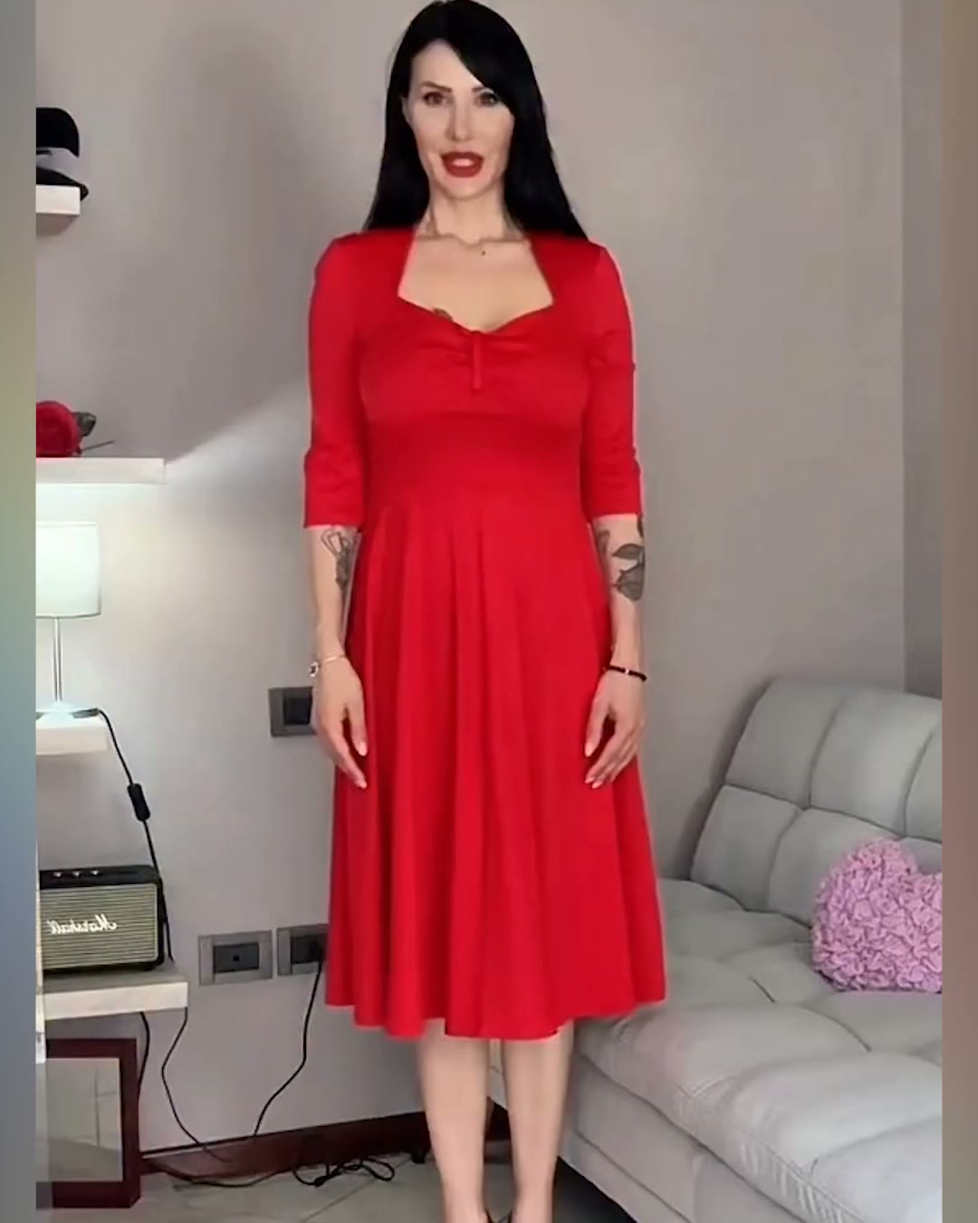Micaela Martinis  Coach di femminilità ad creative, July 2026