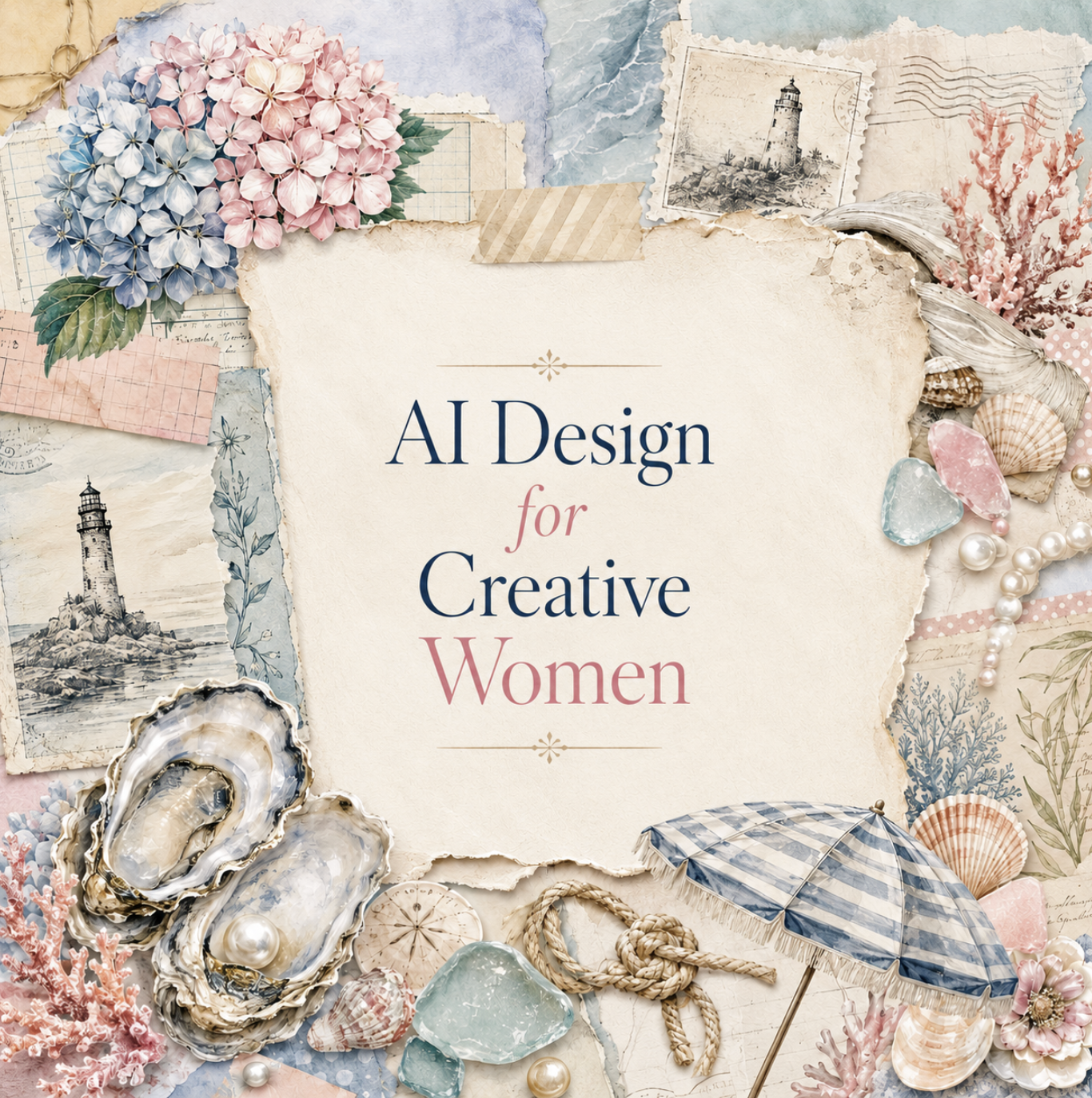 Elaine Park Creates ad creative, June 2026