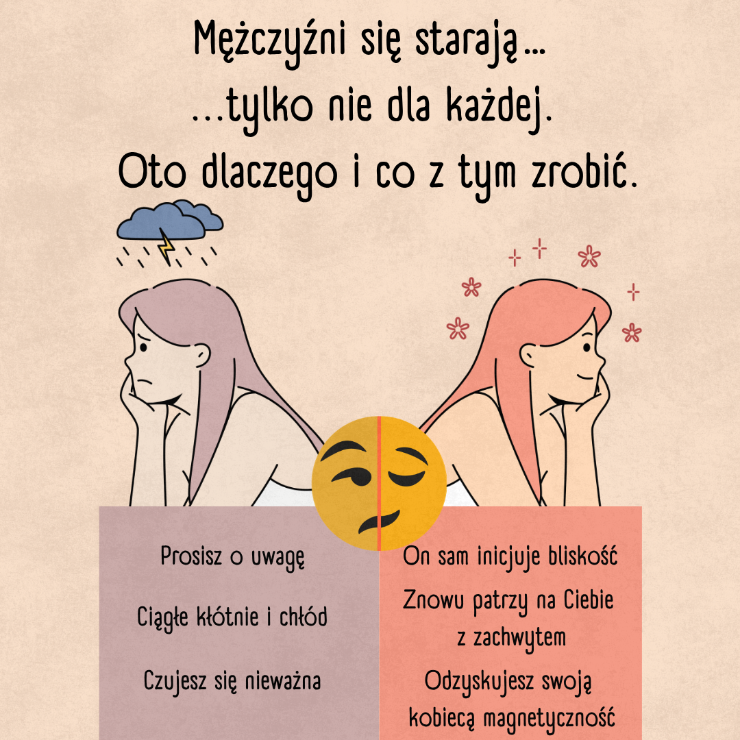 Patrycja Misiewicz ad creative, July 2026