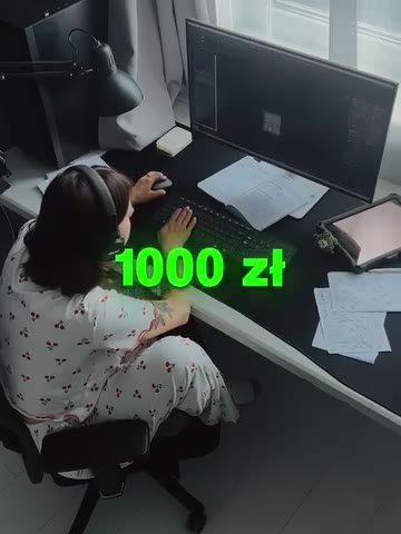 Visual360 Poland ad creative, June 2026