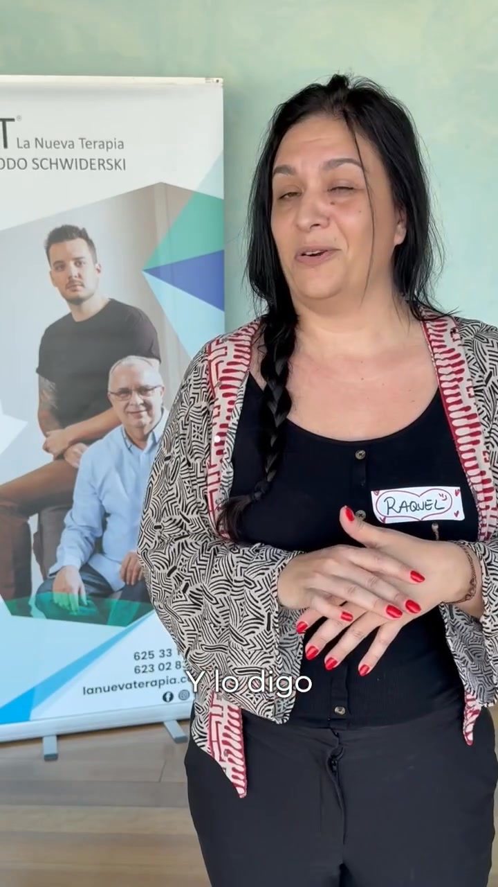 La Nueva Terapia LNT ad creative, July 2026