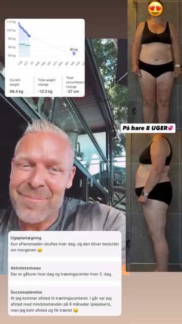 Larsen Coaching ad creative, June 2026