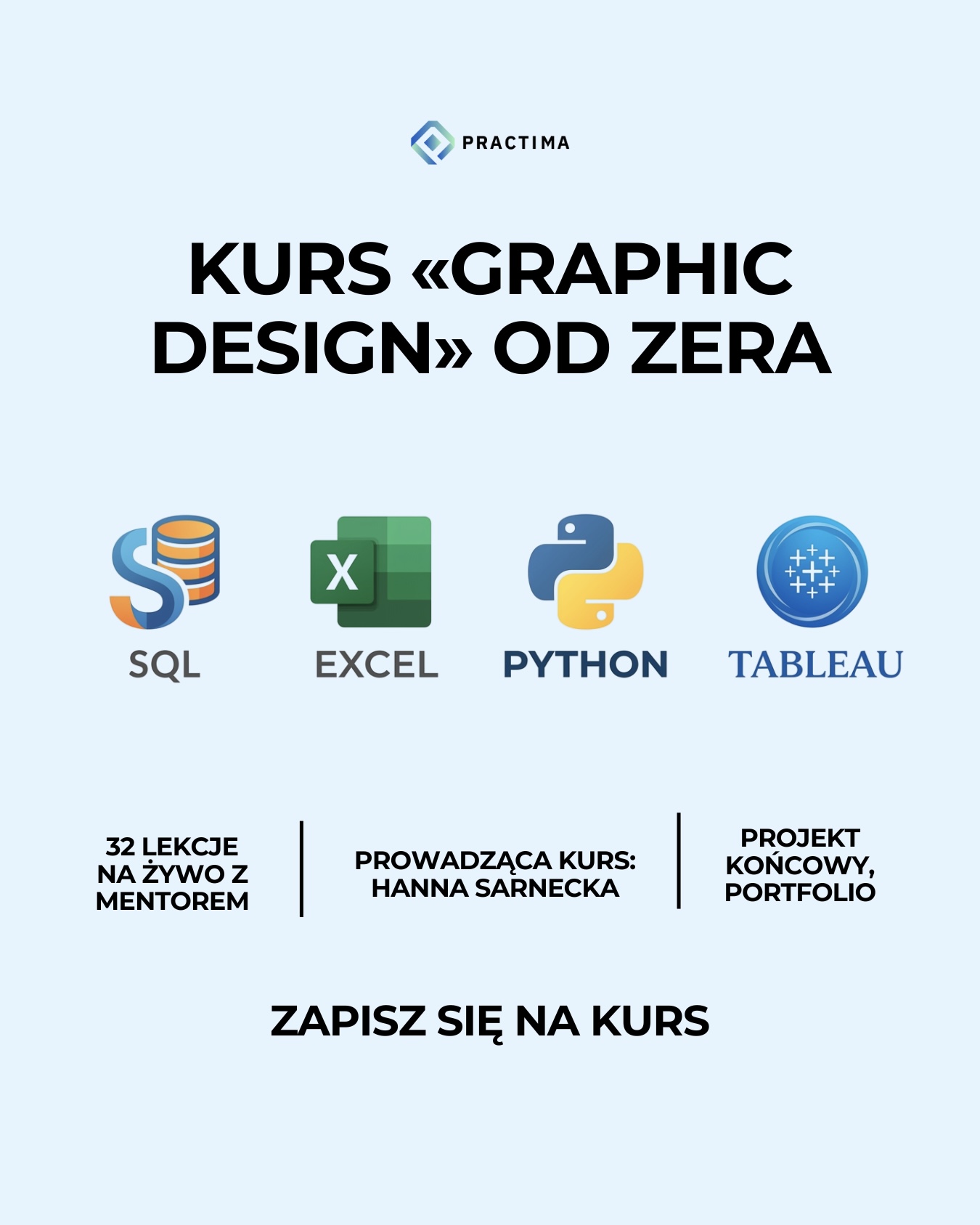 Practima Polska ad creative, July 2026