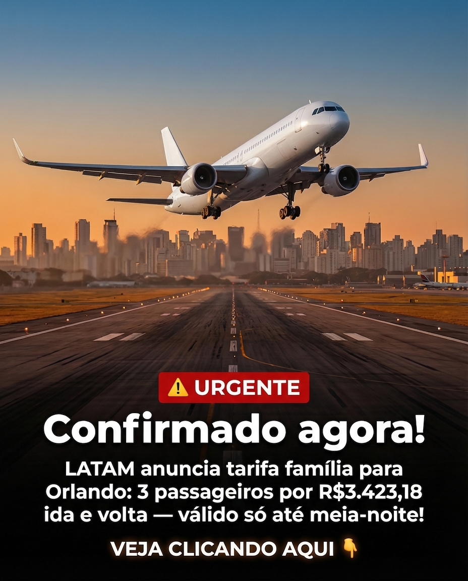 Larissa Lirio ad creative, June 2026