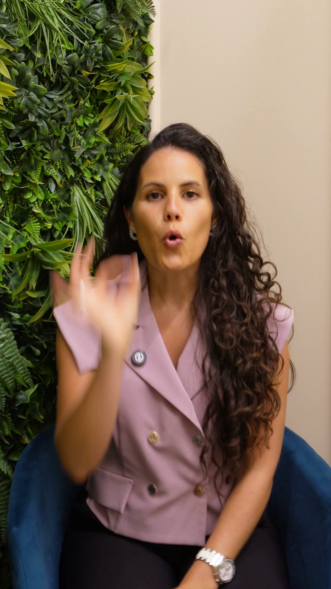 Joana Pinho Nutricionista ad creative, July 2026