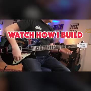 EBassGuitar ad creative, June 2026