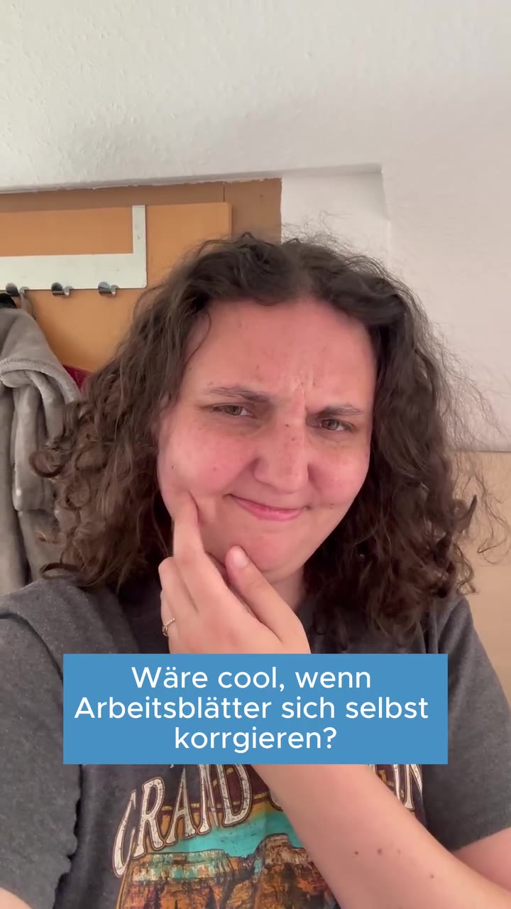 Herr Lehrer ad creative, June 2026