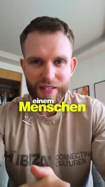 Jannis Neumann ad creative, June 2026