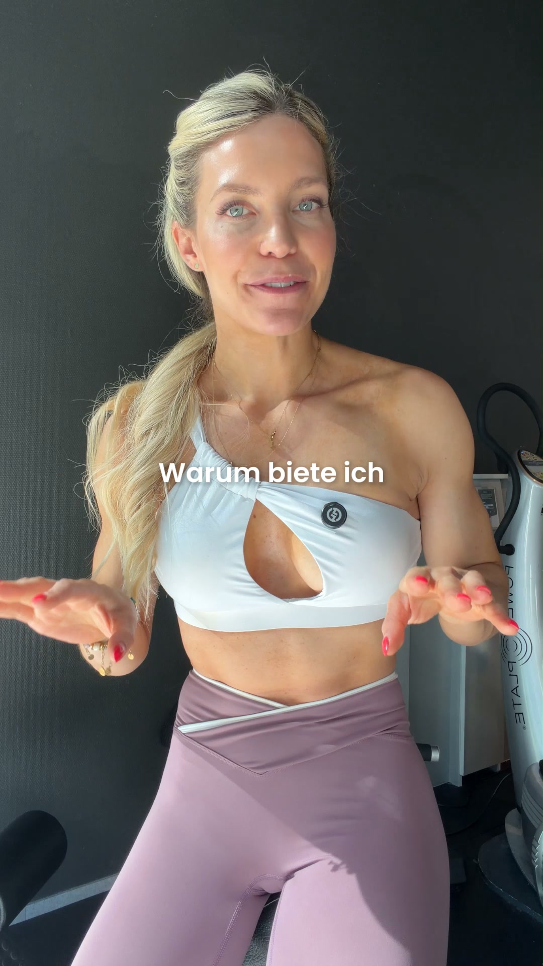 My Body Advice by Lisa ad creative, July 2026