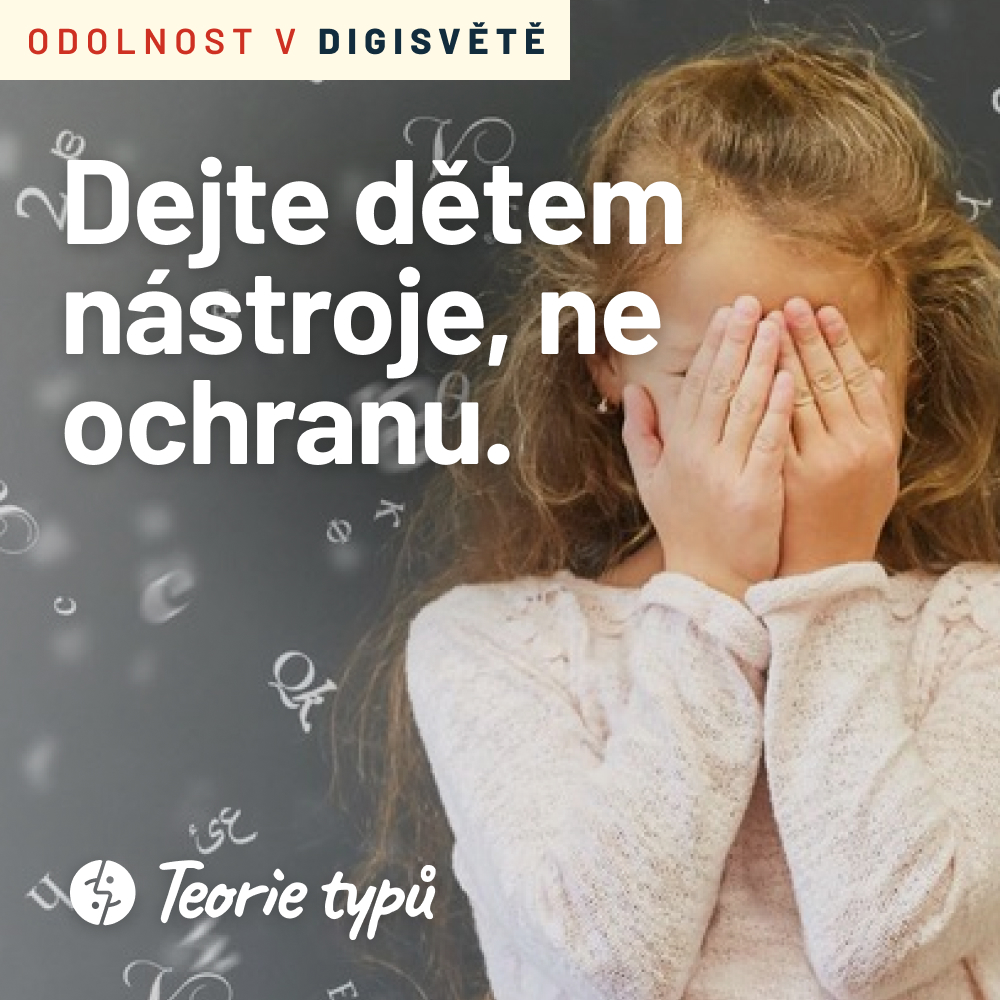 Teorie typů ad creative, July 2026