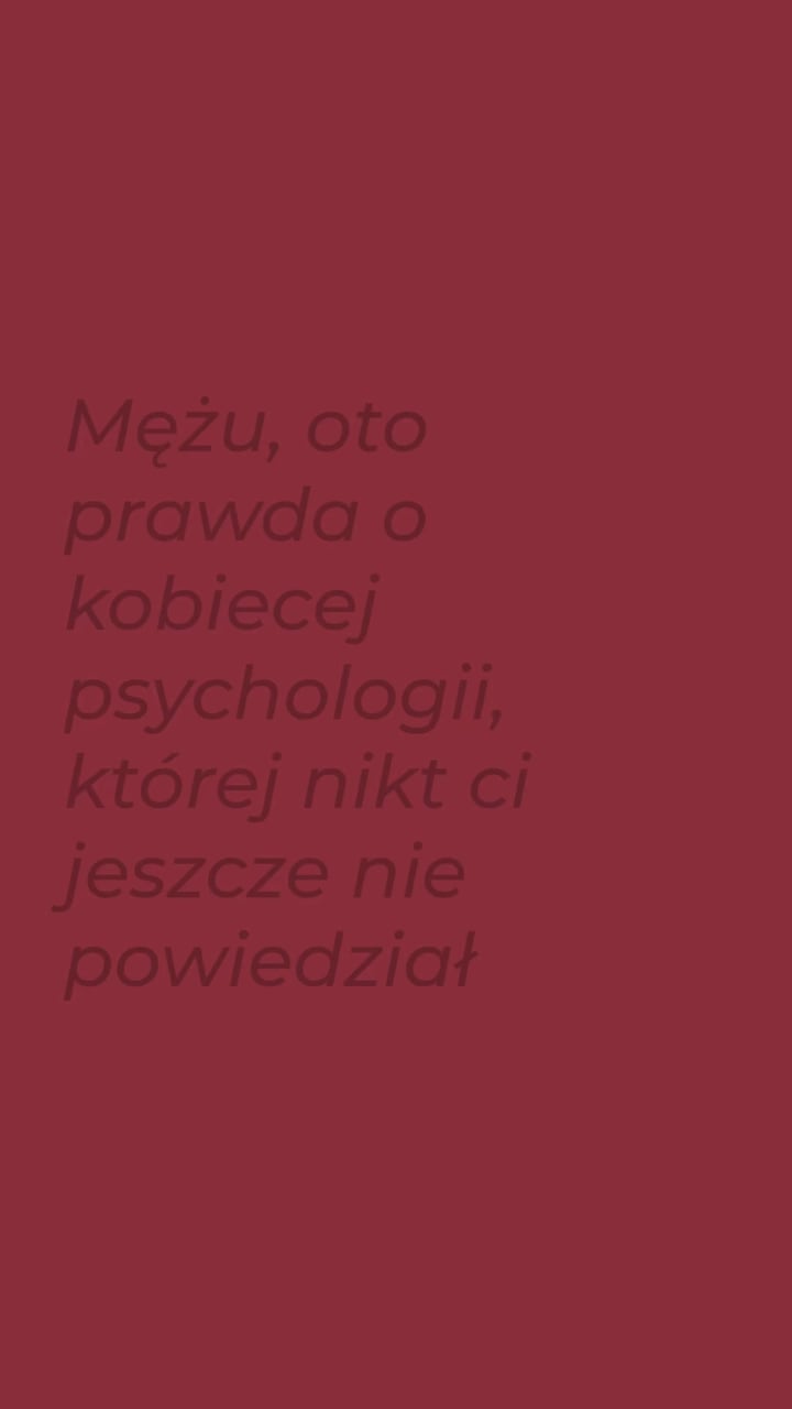 Dojrzała Miłość ad creative, July 2026