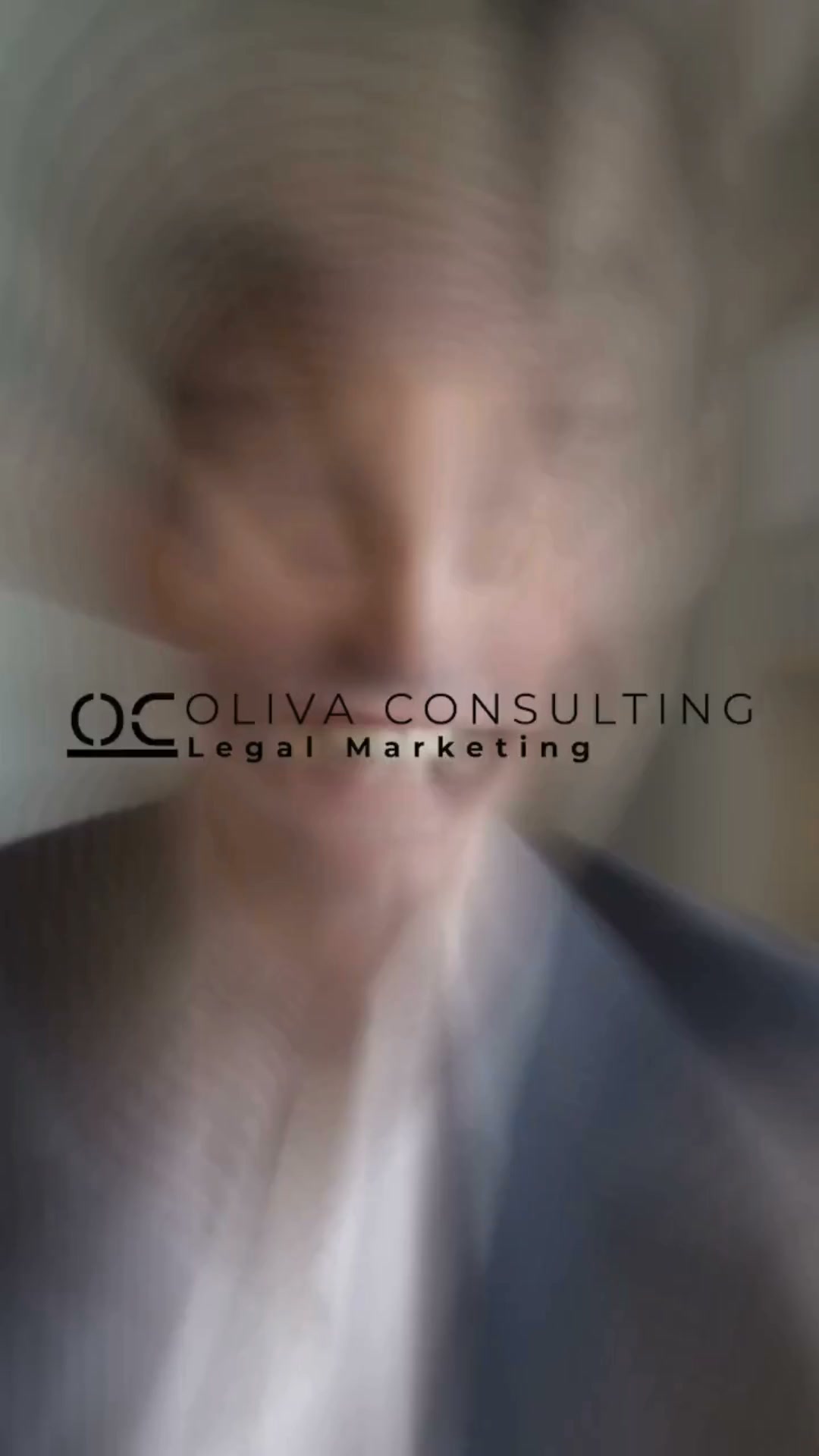 Oliva Consulting ad creative, July 2026