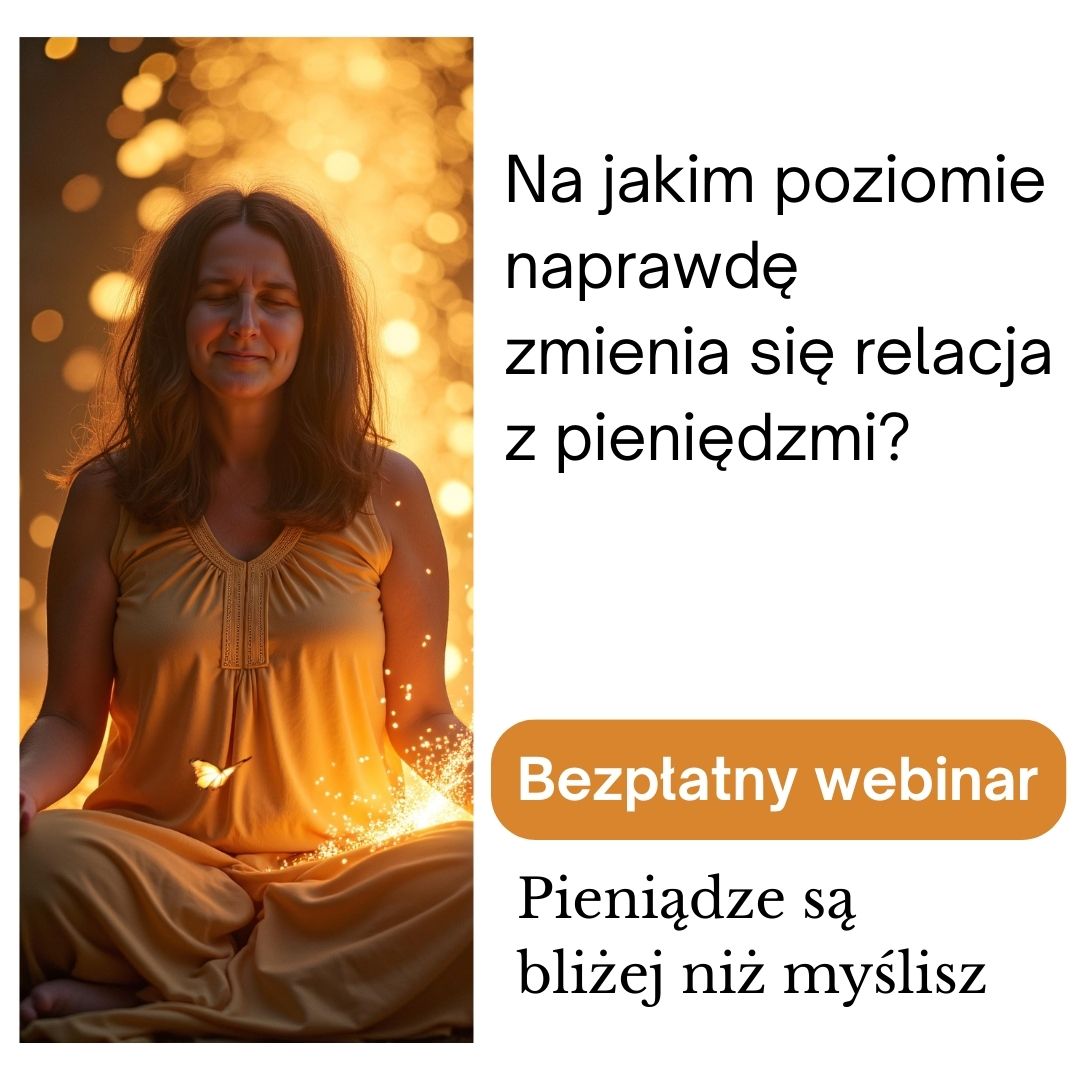 Rozmowy  z duszą - Anna Targiel ad creative, July 2026
