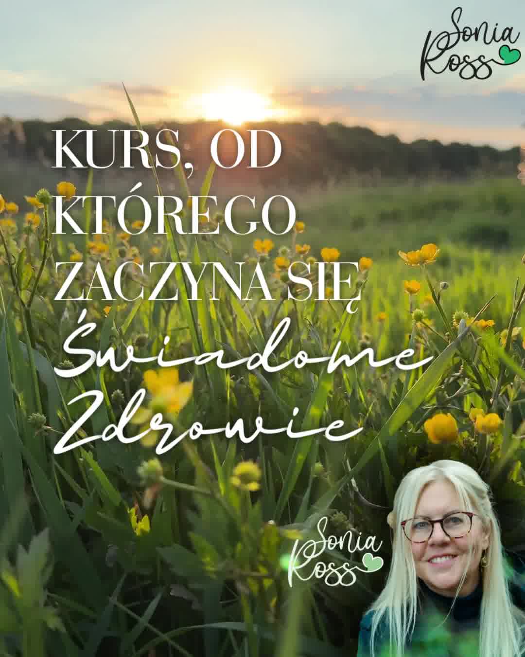 Totalna Biologia po ludzku / Sonia Ross ad creative, July 2026
