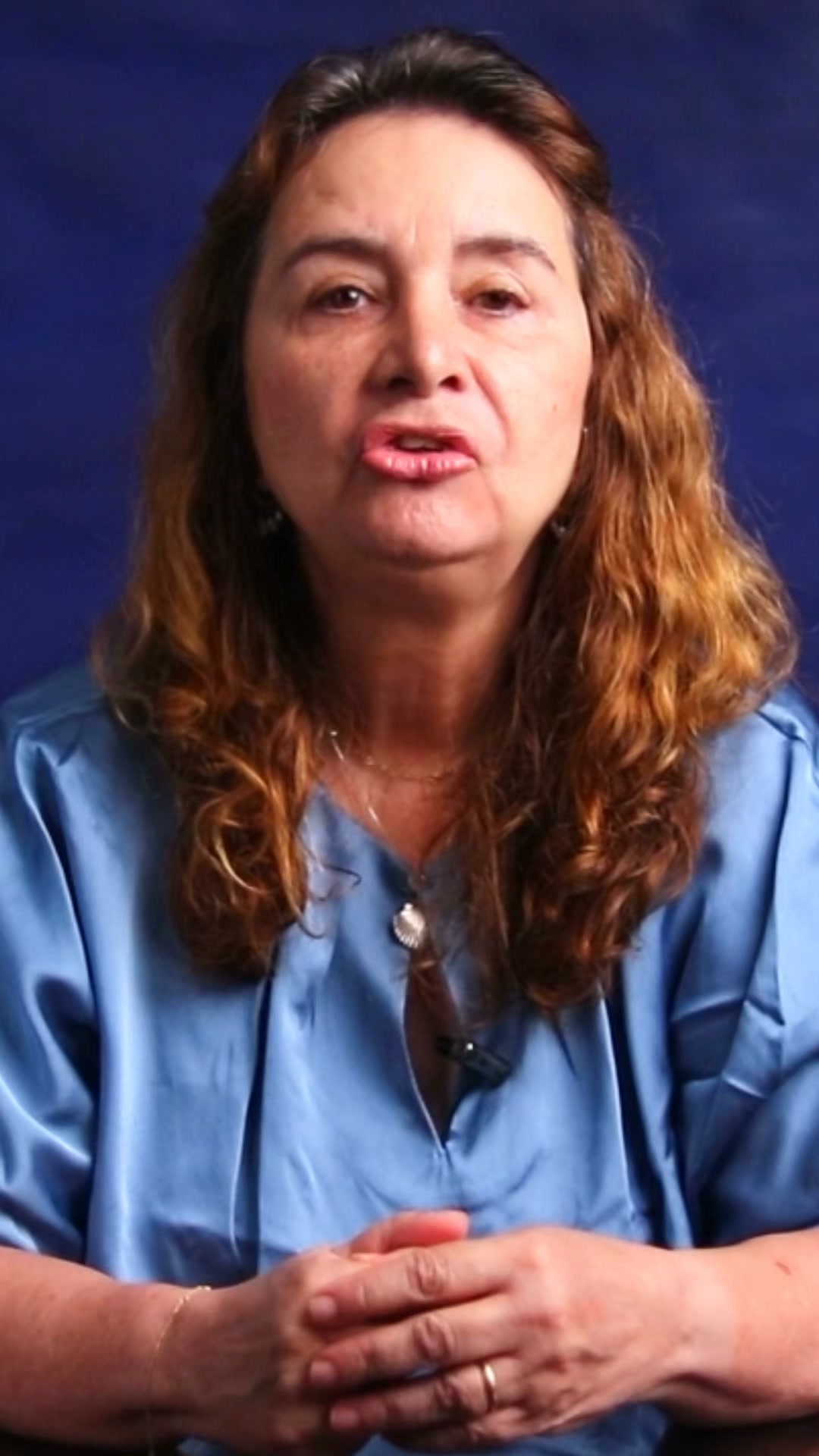 Lúcia Helena Galvão - Poesia filosófica ad creative, June 2026