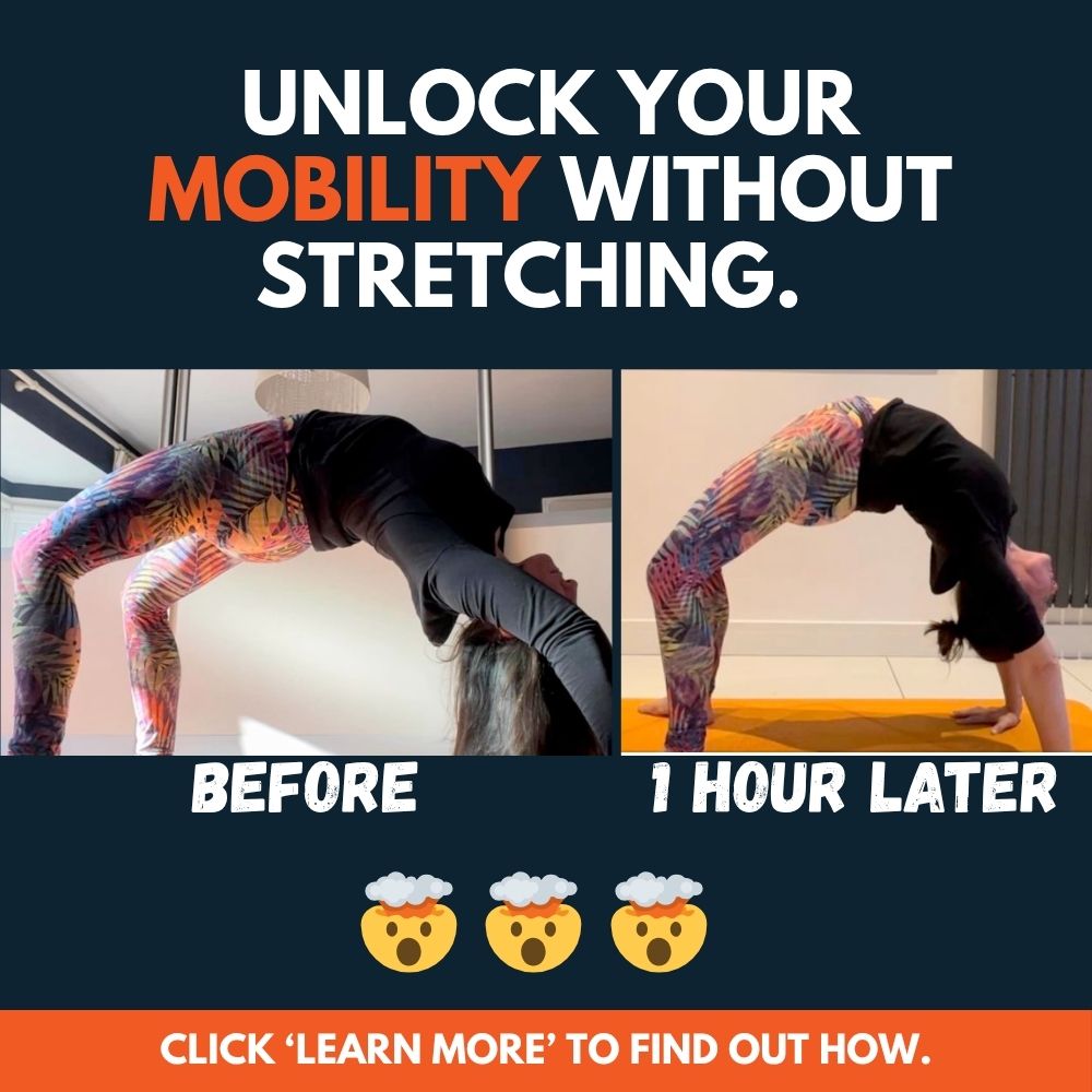Yogi Flight School ad creative, July 2026
