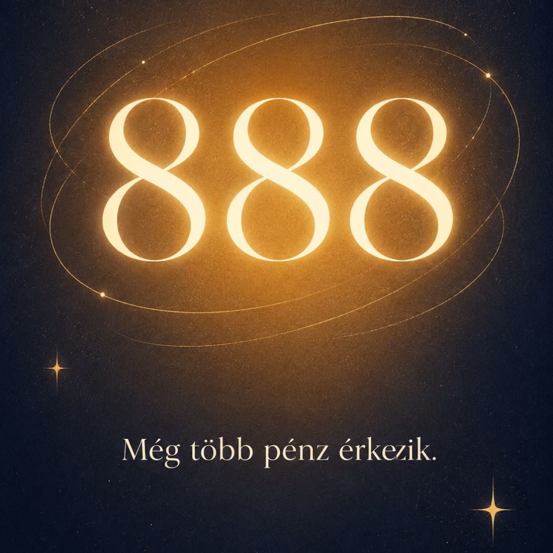 Tudatos Áramlás ad creative, July 2026