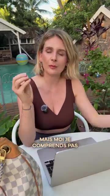Darons du Biz ad creative, May 2026