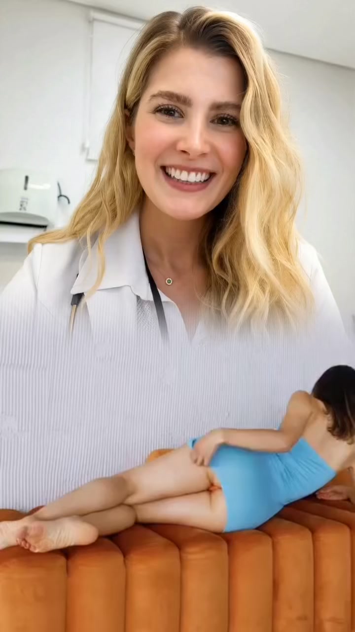 Rafaela Mancini ad creative, July 2026