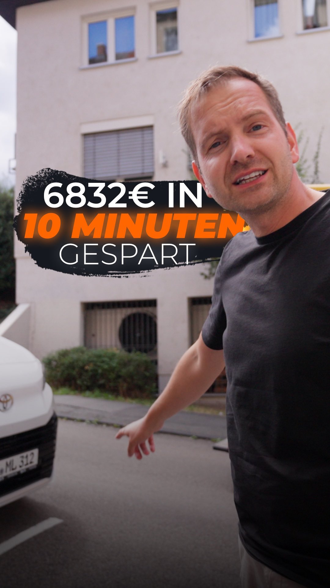 Matthias Beerbaum ad creative, July 2026