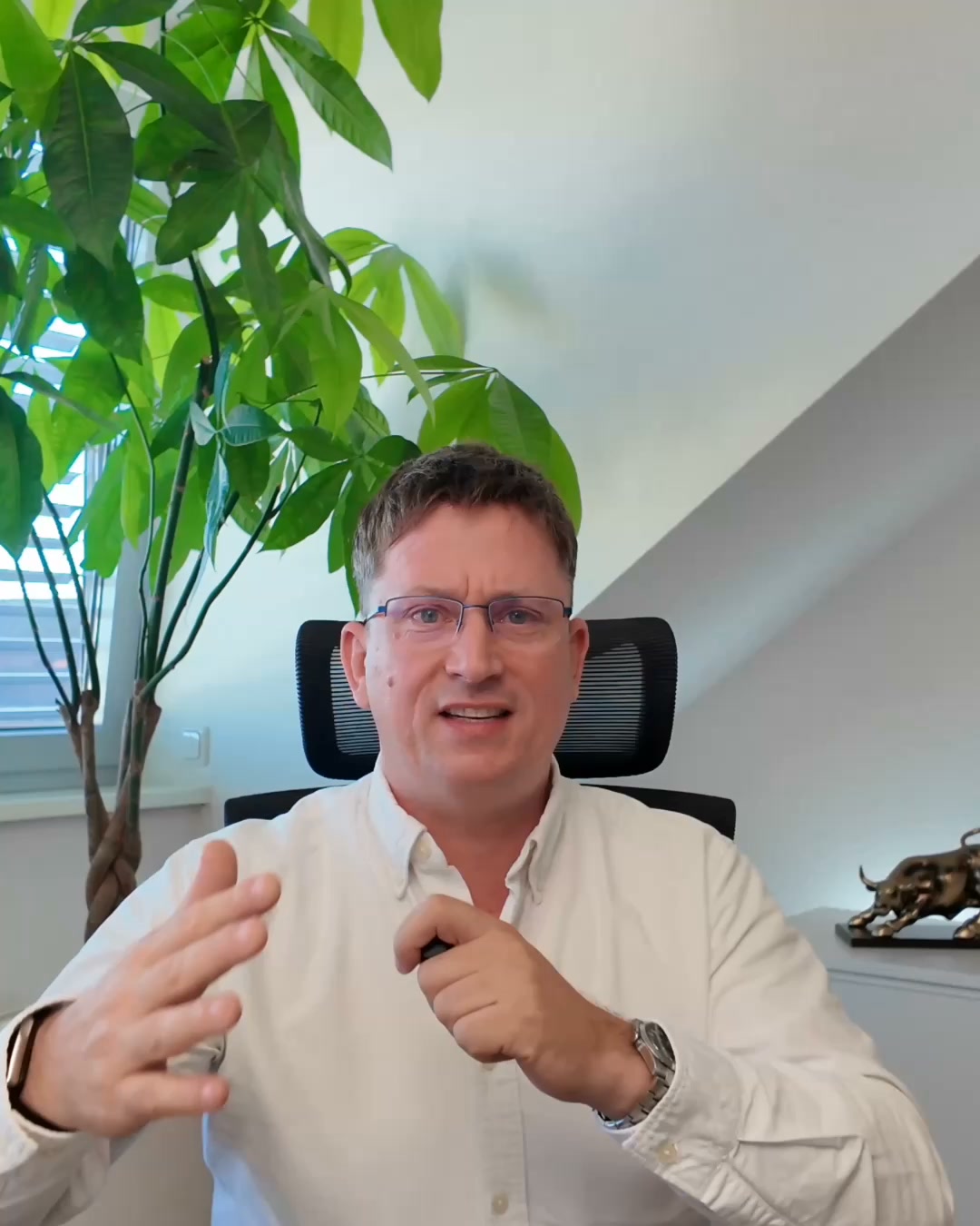 Marko Haselböck ad creative, July 2026
