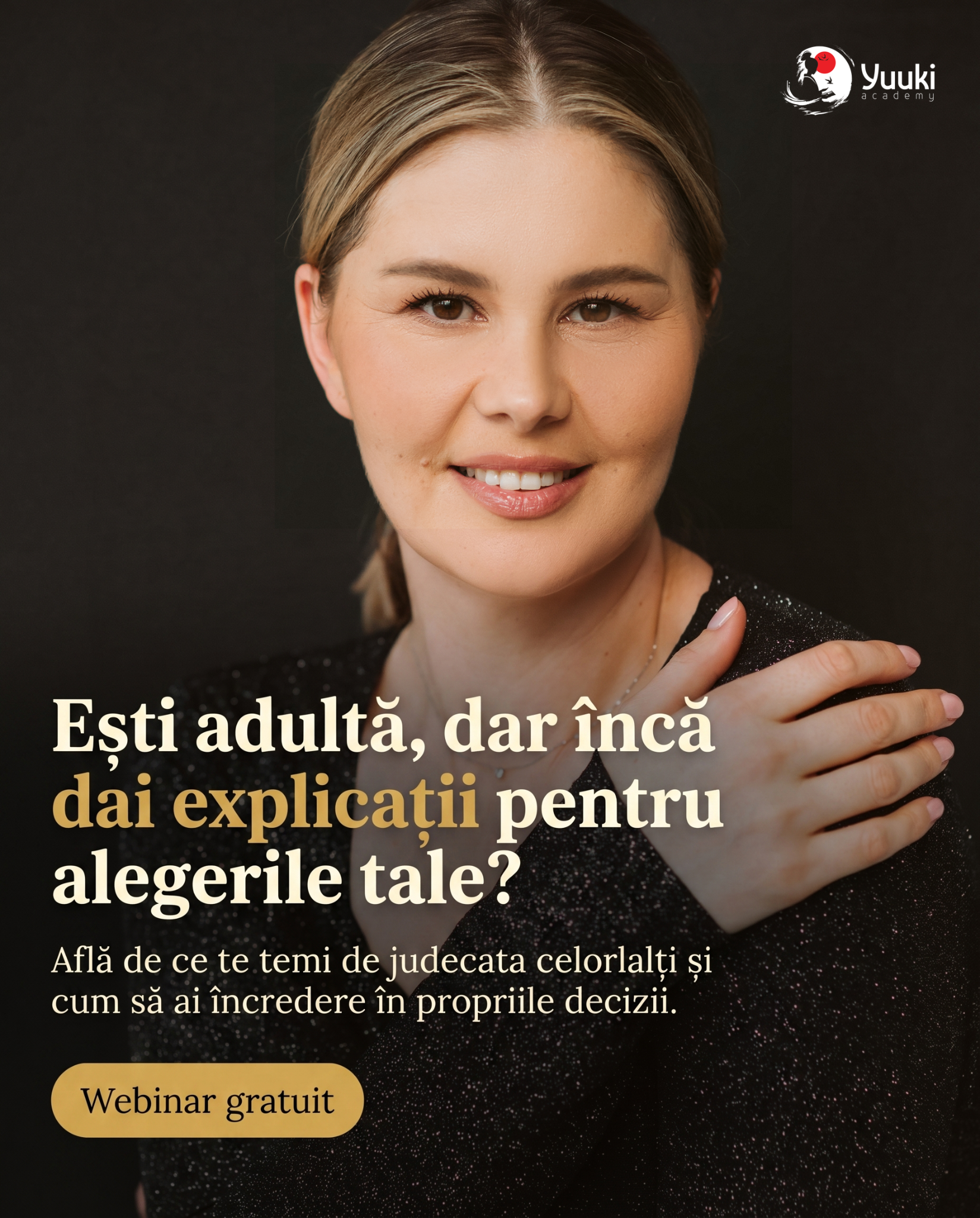 Axenia.life ad creative, July 2026