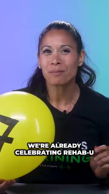 Mai - Rehabu ad creative, June 2026