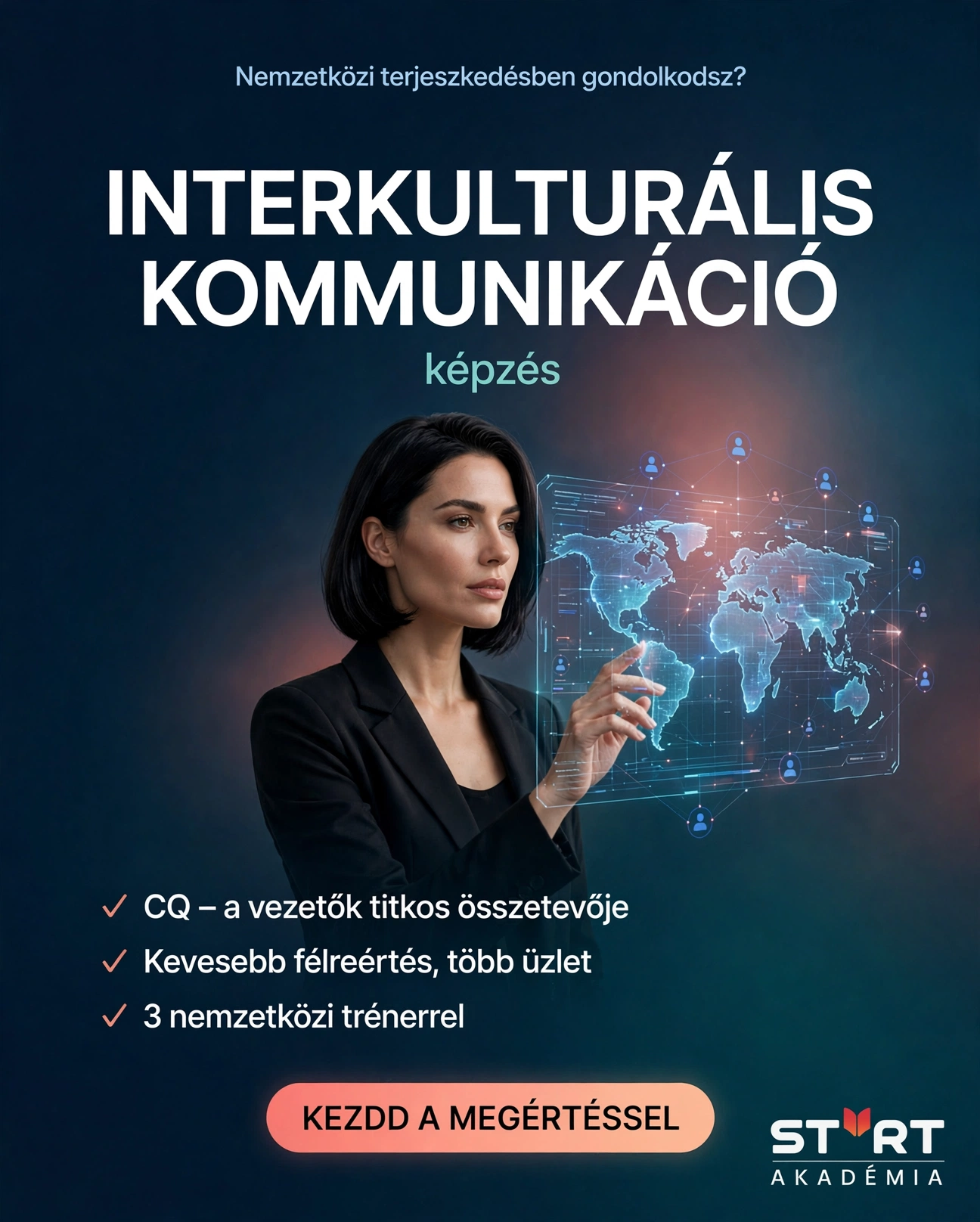 STRT Akadémia ad creative, July 2026