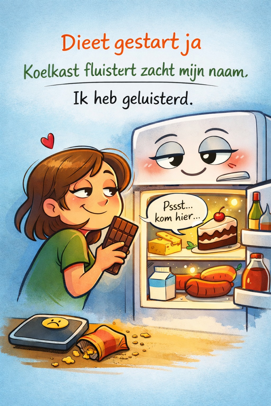 Mieke Coigné- Coaching in BewustZijn Nieuwe Tijd ad creative, April 2026