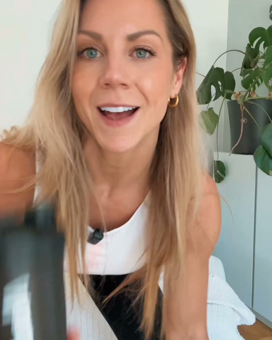 Mandyfit.se - Din sista PT online ad creative, July 2026