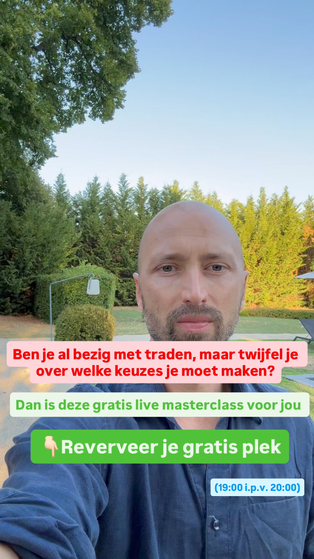 Jordi van de Pas ad creative, July 2026