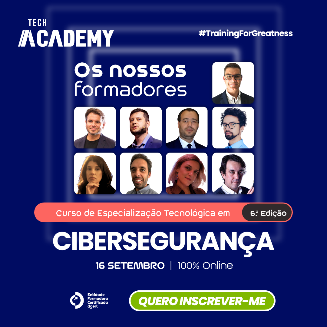 Tech Academy ad creative, July 2026