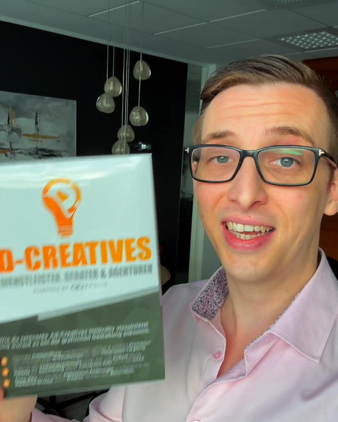 Andreas Baulig ad creative, July 2026