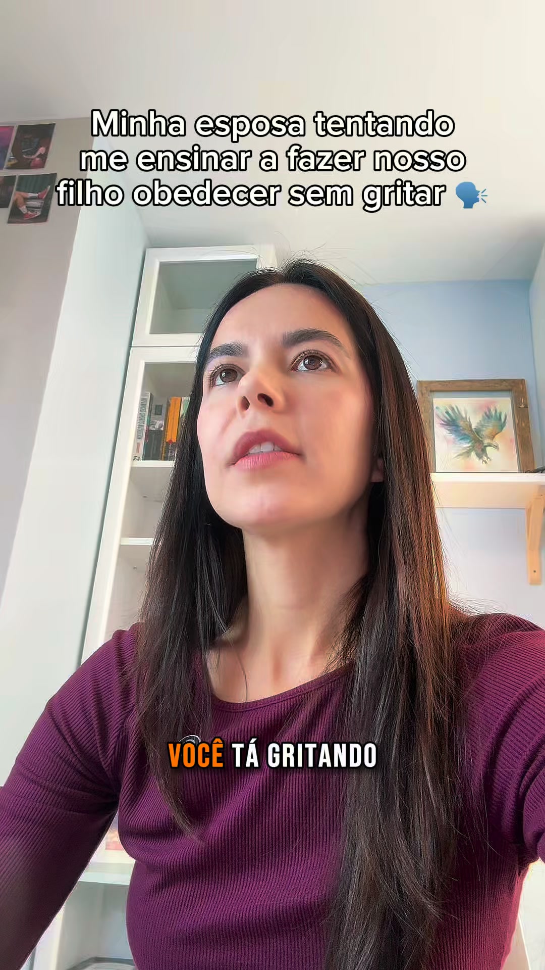 Michelle Viegas Bottrel ad creative, July 2026