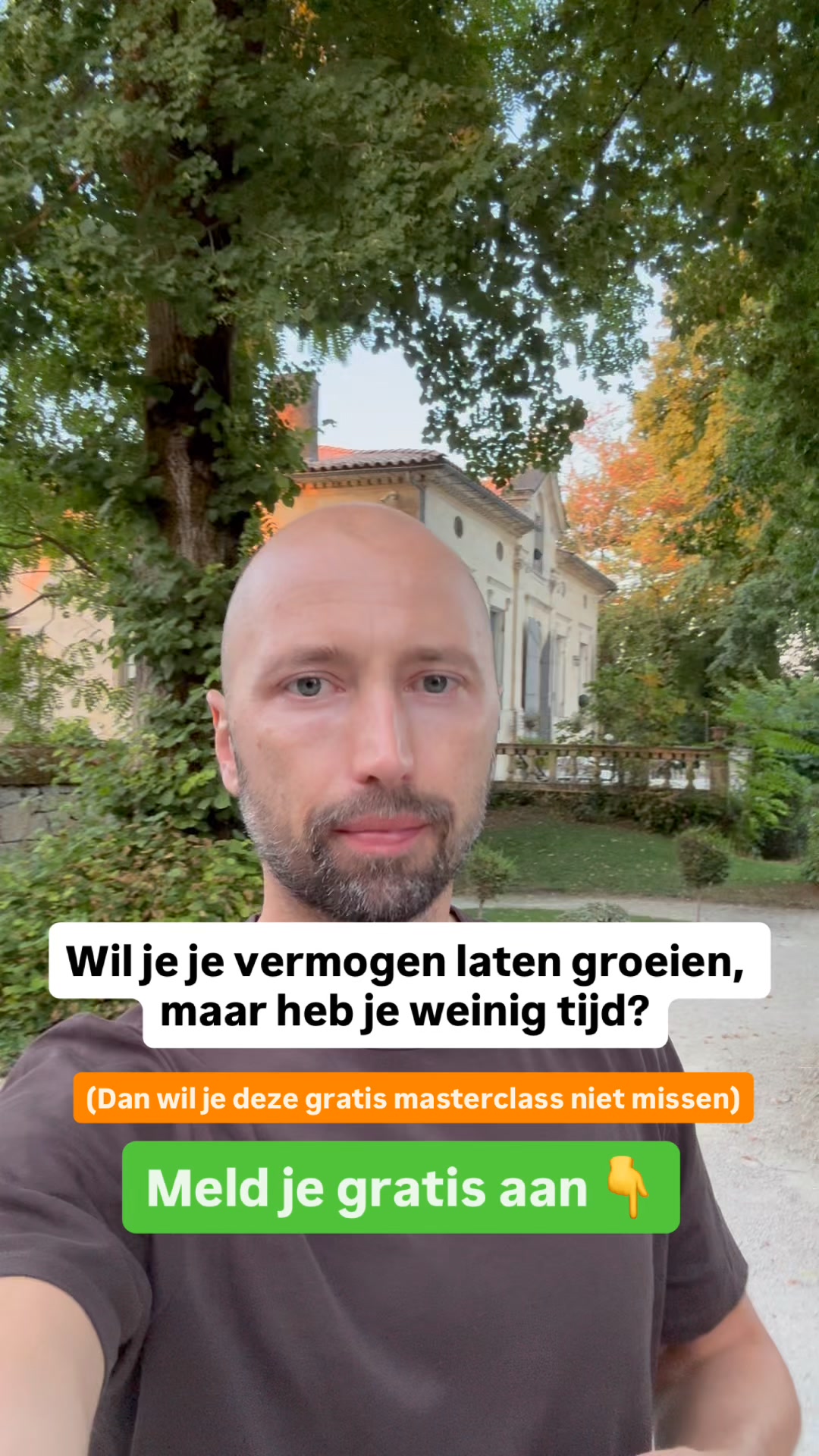 Jordi van de Pas ad creative, July 2026