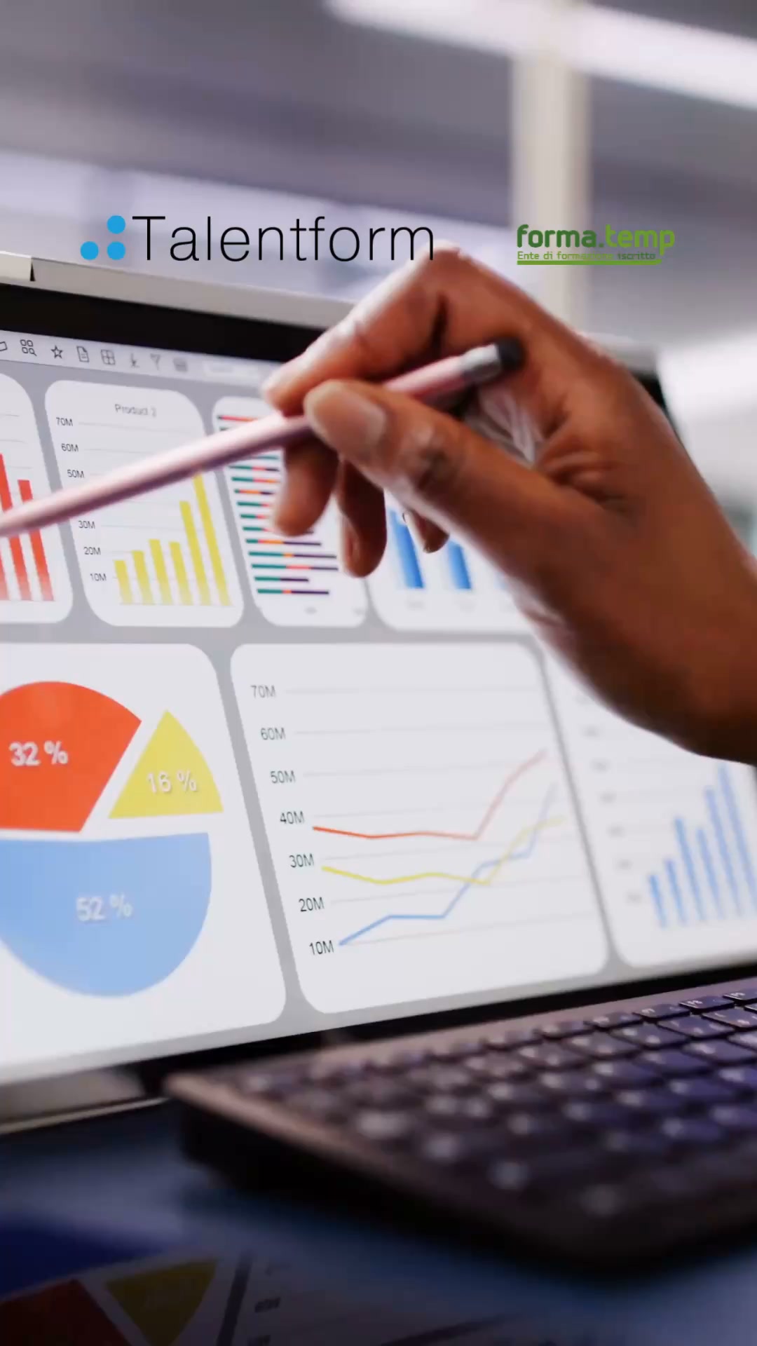Talentform Formazione ad creative, July 2026
