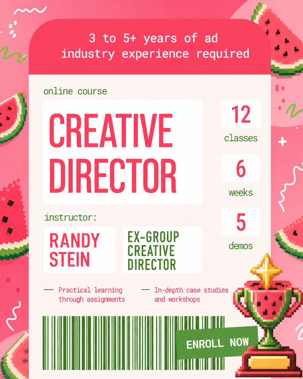 ELVТR ad creative, July 2026