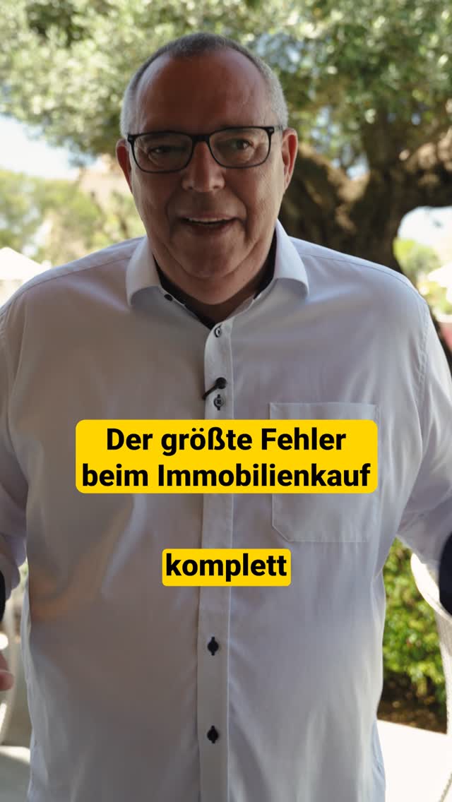 Oliver Fischer Fix & Flip ad creative, July 2026
