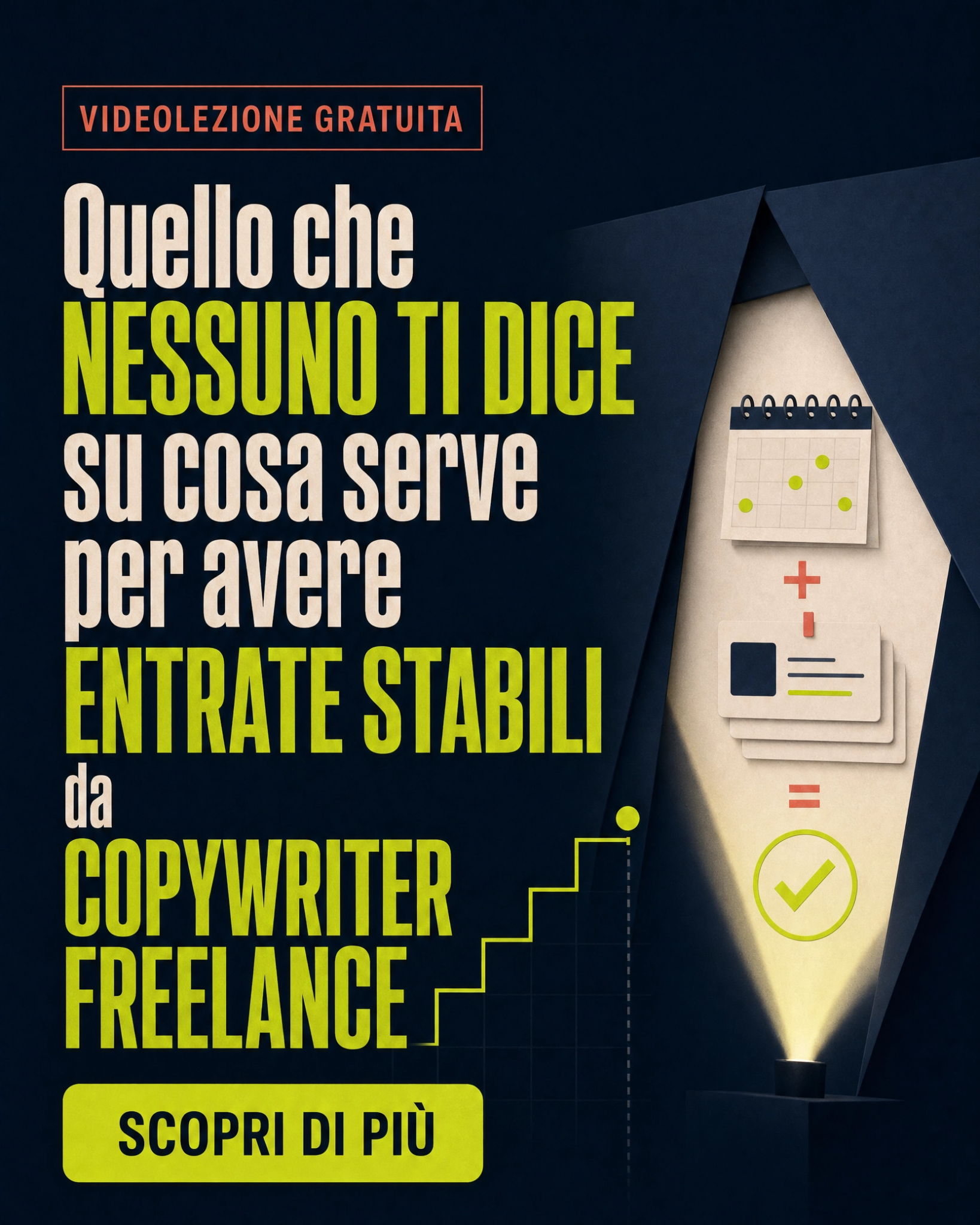 Matteo Mangili ad creative, July 2026