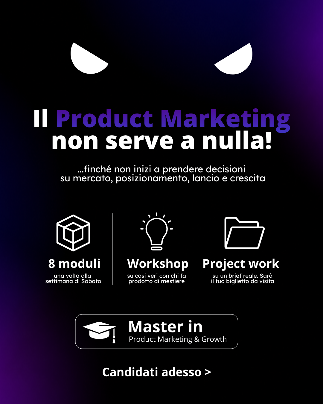 Product Heroes ad creative, July 2026