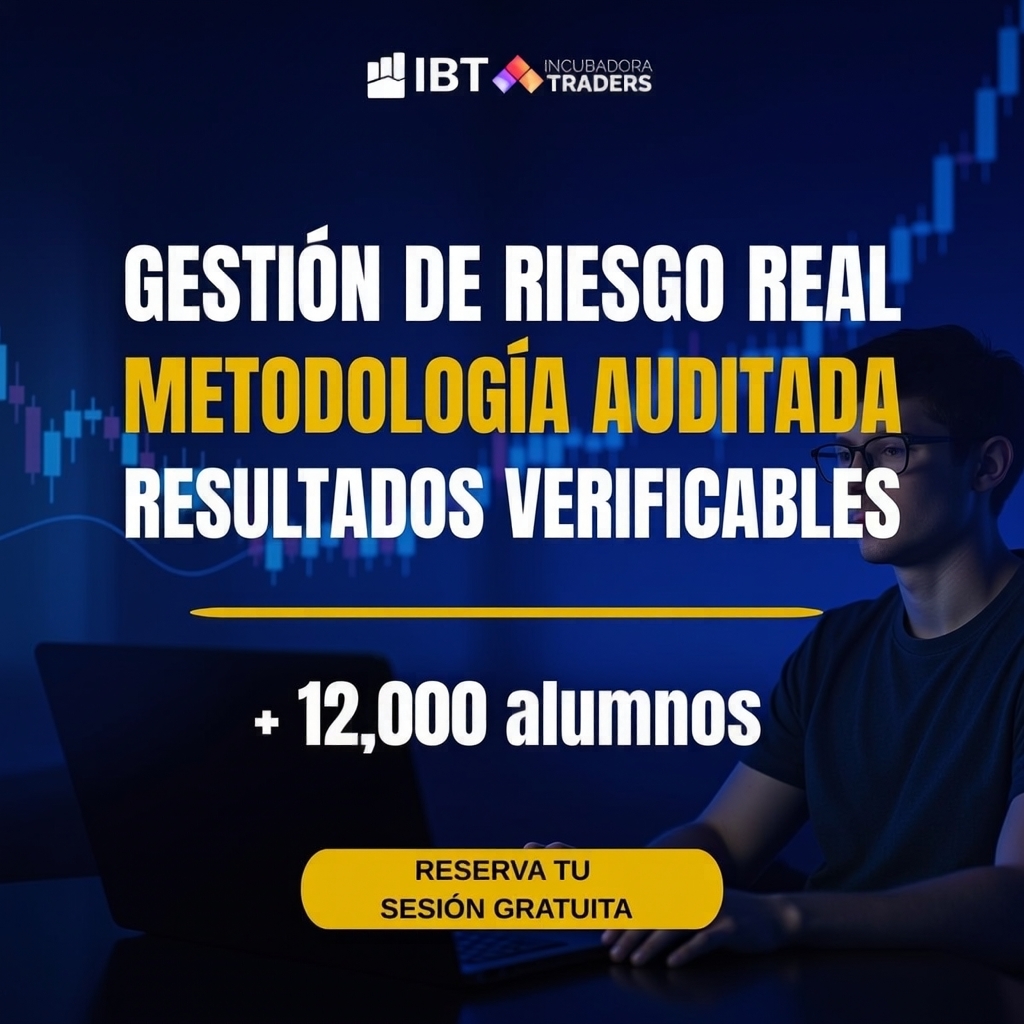 Instituto IBT ad creative, July 2026