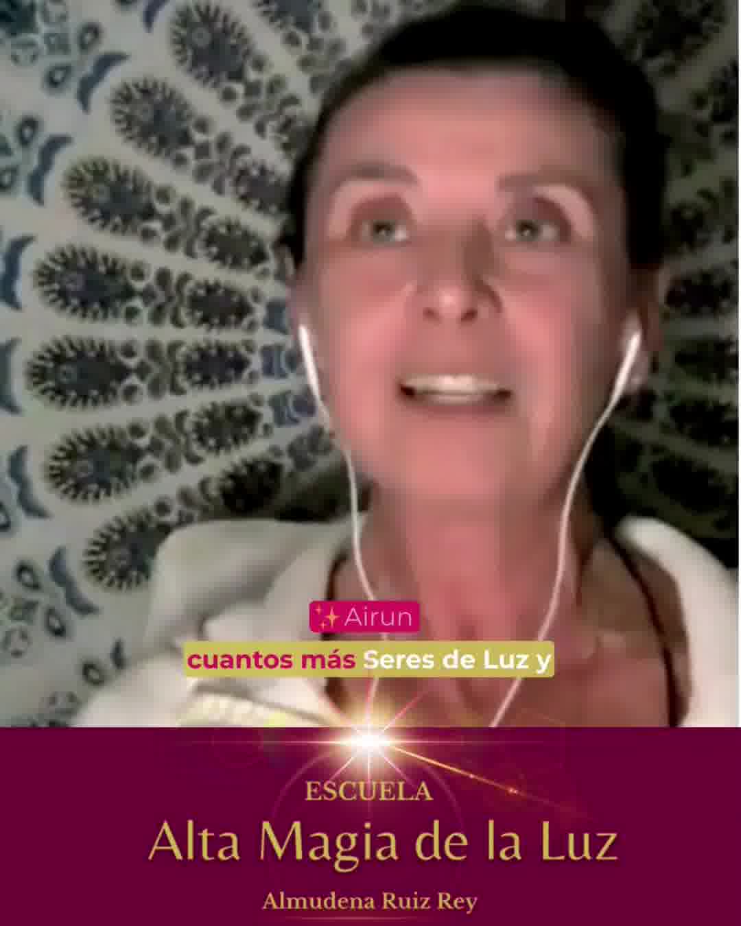 DespertArte a tu Esencia ad creative, May 2026